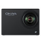 OKAA 运动相机 4K高清触屏数码防抖潜水运动摄像机 经典黑加配件包 不带内存卡