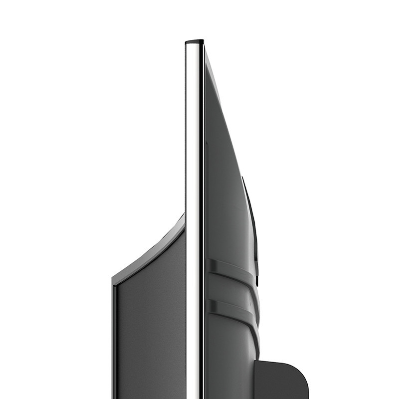 TCL L55P1S-CF 55英寸 同步院线 海量影视资源 安卓智能电视(黑银)高清大图