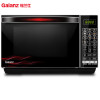 格兰仕 微波炉/光波炉 G80F23CN3XL-R6K(R9) 微电脑式版 智能平板 下拉门 光波烧烤 蒸汽QQ 23L