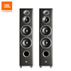 JBL E80 前置主音箱原装进口木质落地HIFI高保真 主音箱