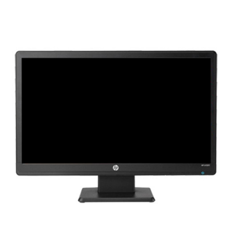 HP P221显示器 21“宽屏16:9 LED背光液晶显示器