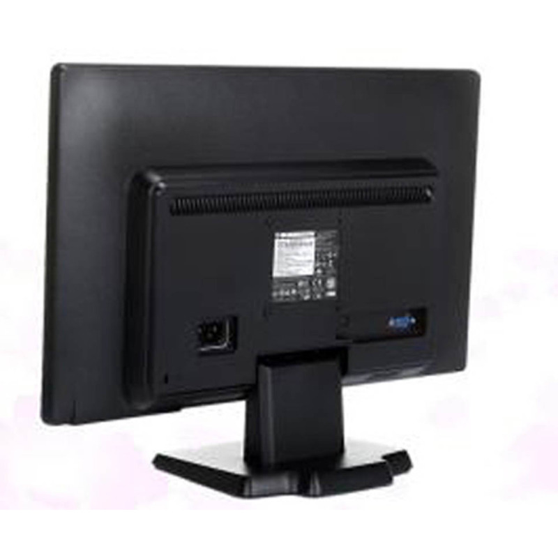 HP P221显示器 21“宽屏16:9 LED背光液晶显示器