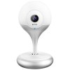 爱耳目 (iermu) HDQ 精灵球 智能摄像机 远程wifi网络无线监控摄像头 云卡双录制（魅力银 720P）