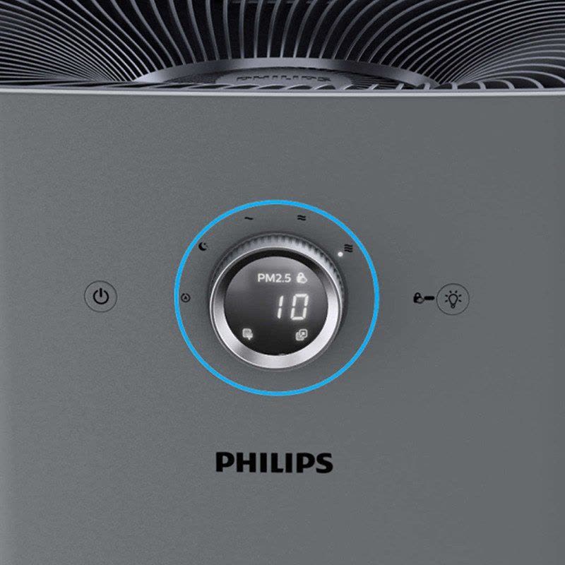 飞利浦(Philips)AC6606空气净化器图片