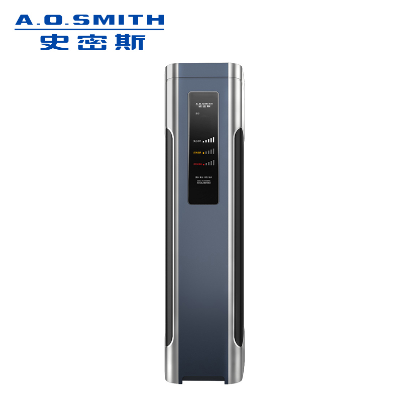 AO史密斯(A.O.Smith)厨下式家用直饮净水器AR600-T3 小体积 1.5升大流量 净水机纯水机