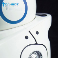 爱乐优(CANBOT)U03S智能机器人
