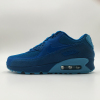 443817-401 WMNS AIR MAX 90 PREM 气垫女子休闲鞋