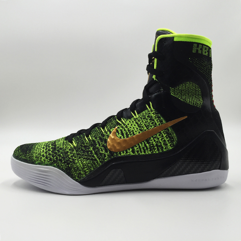 641714-077 KOBE IX ELITE XDR科比9代