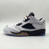 Air Jordan 5 LOW AJ5 乔5 海军蓝 819171-135