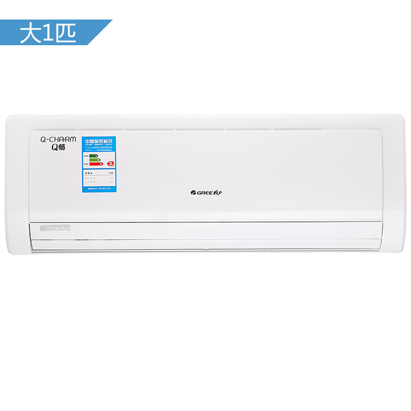 格力(GREE) 壁挂式冷暖空调KFR-26GW/(26570)Ga-3
