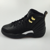 AIR JORDAN 12 乔12女子运动篮球鞋153265-013