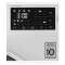 LG洗衣机 WD-BH451D5H 9公斤 洗烘一体机 DD变频直驱电机 6种智能手洗 智能烘干 蒸汽除菌