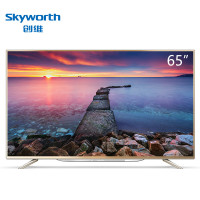 创维(Skyworth)65E810S 65英寸 4K超高清智能网络LED液晶平板电视