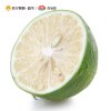 [苏宁自营]百宝源 海南青柠檬1kg 8-10个单果80-100g 新鲜水果