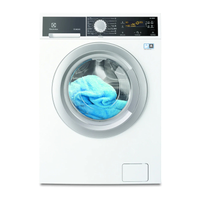 Electrolux EWF1287EMW 8公斤 蒸汽護理洗衣機