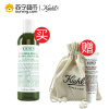 Kiehl's科颜氏黄瓜植物爽肤水250ml 赠:科颜氏高保湿洁面啫喱30ml+科颜氏大号麻布袋