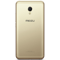 Meizu/魅族 魅族MX6 4GB+32GB 香槟金 移动联通电信4G手机
