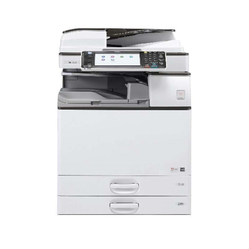 理光(RICOH) MP3054SP A3黑白复合机 打印/复印/彩色扫描 含双面输稿器