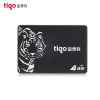 金泰克(TIGO)S300 240G SSD SATA3笔记本台式机大容量固态硬盘