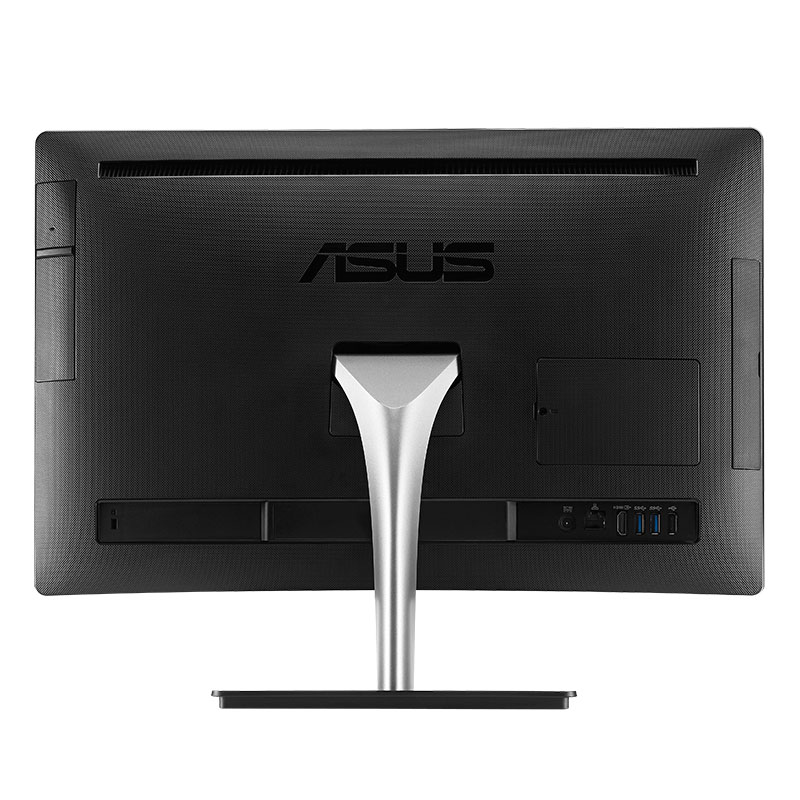 华硕(ASUS)ET2232 21.5英寸一体机电脑(J2900 4G 500G 1G独显 DVD光驱 黑色)高清大图