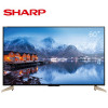 夏普(SHARP)LCD-60MY73A 60英寸 4k超高清智能LED液晶平板电视