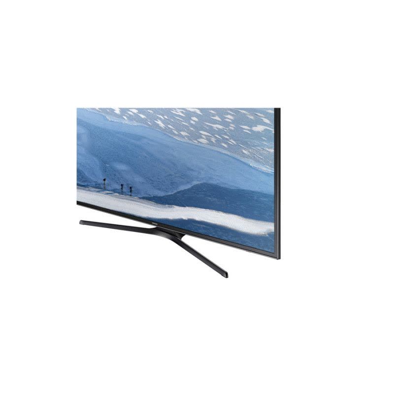 三星(SAMSUNG) UA70KU6310JXXZ 70英寸 4K超高清 HDR功能 网络 智能 LED液晶电视图片