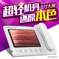 思乐智Fetrex高清肤质检测仪 FTX-103