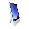 海尔(Haier) Q8s-C935M 23.6英寸触摸一体机电脑乐趣(i5 8G 1TB 2G独显 白色)