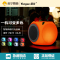 扬仕(Yongse)Y640 智能LED灯光蓝牙音箱 多功能插卡音响 播放器 白色塑料