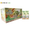 绿宝V-SOY豆乳饮料(杂谷)200ml*12礼盒装 泰国进口