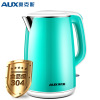 奥克斯(AUX)电水壶 HX-A5155 304不锈钢食品级家用防烫煮茶烧水壶