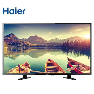 海尔(Haier)LE32B310P 32英寸 蓝光全高清 LED液晶平板电视
