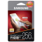 三星(SAMSUNG) MicroSD存储卡 256G(CLASS10 UHS-1 95MB/s) EVO Plus
