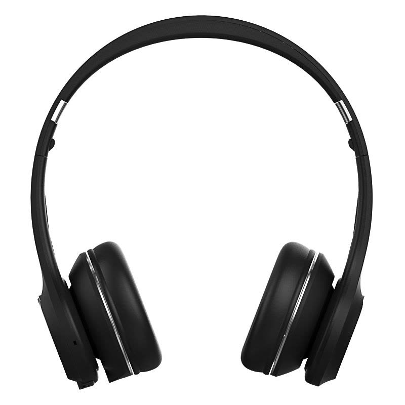 爱谱王 IP-BH423 头戴式蓝牙无线立体声音乐耳机 黑色图片
