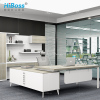 HiBoss 定制办公桌 办公家具电脑桌