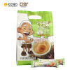 亚发(Ah Huat) 无添加蔗糖白咖啡160g(8条*20g)/袋 马来西亚原装进口 速溶咖啡 饮料
