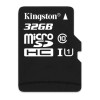 金士顿(Kingston)TF卡 32G 80MB/s 手机存储卡(Micro SD)Class10 UHS-I