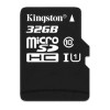 金士顿(Kingston)TF卡 32G 80MB/s 手机存储卡(Micro SD)Class10 UHS-I
