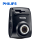 飞利浦(Philips) ADR600车载行车记录仪 全高清720P 行车记录仪 大广角记录仪 可夜视SD卡