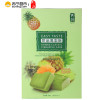 中国台湾 即品 菠萝酥(绿茶味)300g 小吃下午茶吃货办公室休闲食品