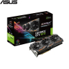 华硕（ASUS）ROG STRIX-GTX1070-O8G-GAMING猛禽OC版游戏显卡 三风扇