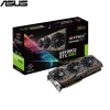 华硕(ASUS)ROG STRIX-GTX1080-8G-GAMING 非公GTX1080 猛禽战枭版