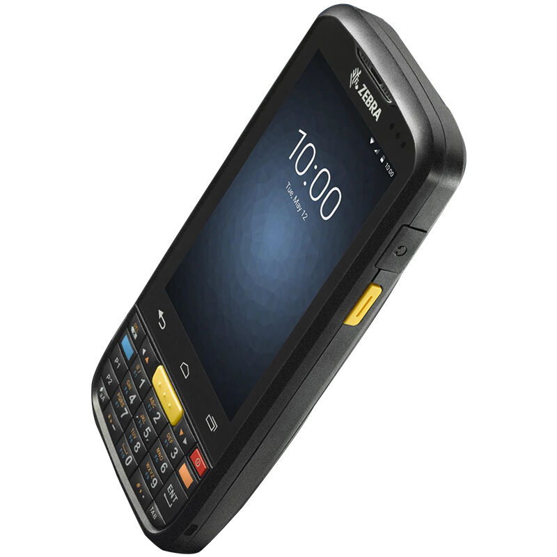 斑马(ZEBRA)MC36一维二维条码数据采集器 扫描器 PDA 盘点机安卓系统 MC36A0 一维采集器