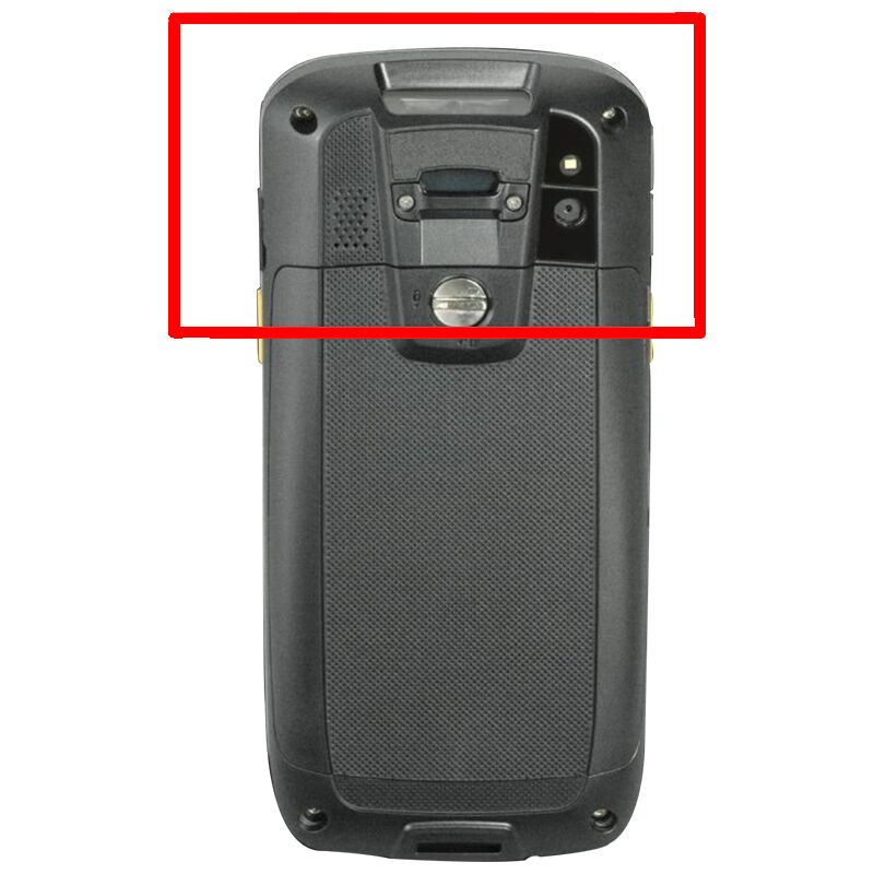 斑马(ZEBRA)MC36一维二维条码数据采集器 扫描器 PDA 盘点机安卓系统 MC36A0 一维采集器