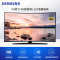三星(SAMSUNG) UA55KUC30SJXXZ 55英寸 4K超高清 HDR功能 曲面 智能 LED液晶电视
