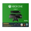 微软(Microsoft)Xbox One+Kinect 家庭娱乐游戏机 动感家庭套装