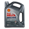 壳牌 (Shell) 灰喜力合成技术机油 灰壳Helix HX8 5W-30 SN级 4L