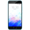 魅族 魅蓝3 移动定制版 16GB 蓝色 移动联通4G手机 双卡双待