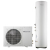 万和空气能热泵热水器KRF32/W-T1/KW-FLU200T1-01