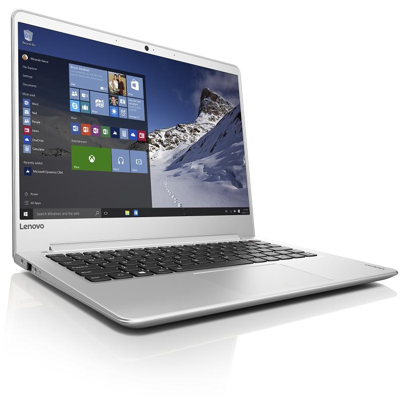 联想(Lenovo)IdeaPad 710S 13.3英寸超极本电脑(i7-6500U 8G内存 256G纯固态)